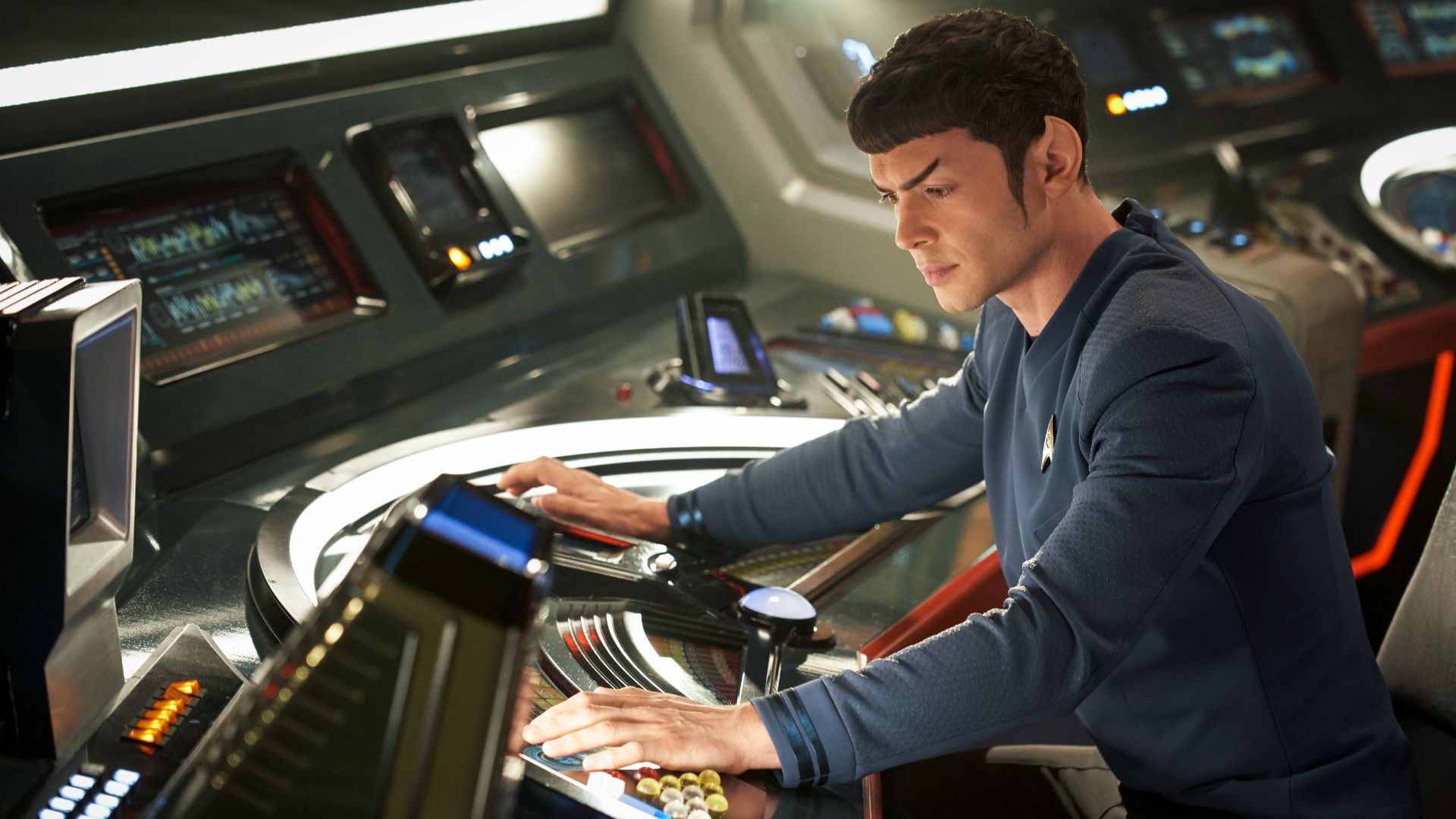 Star Trek: Strange New Worlds episode 2 review: “This incarnation of Pike is well on the way to legendary status”ByRichard Edwardspublished 12 May 22Review