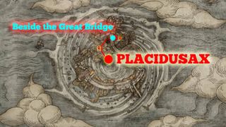 Elden Ring Dragonlord Placidusax boss fight location guide tips weakness cheese