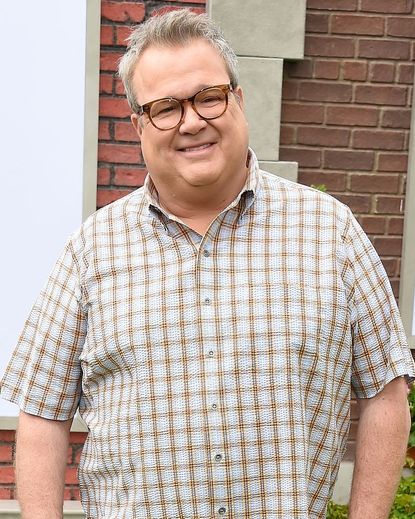 Now: Eric Stonestreet 