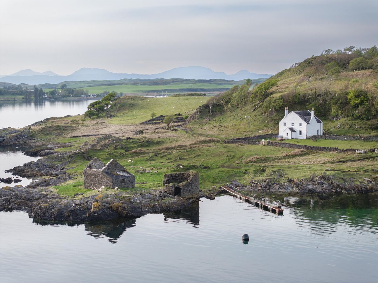 Shuna Island - Sotheby's International Realty