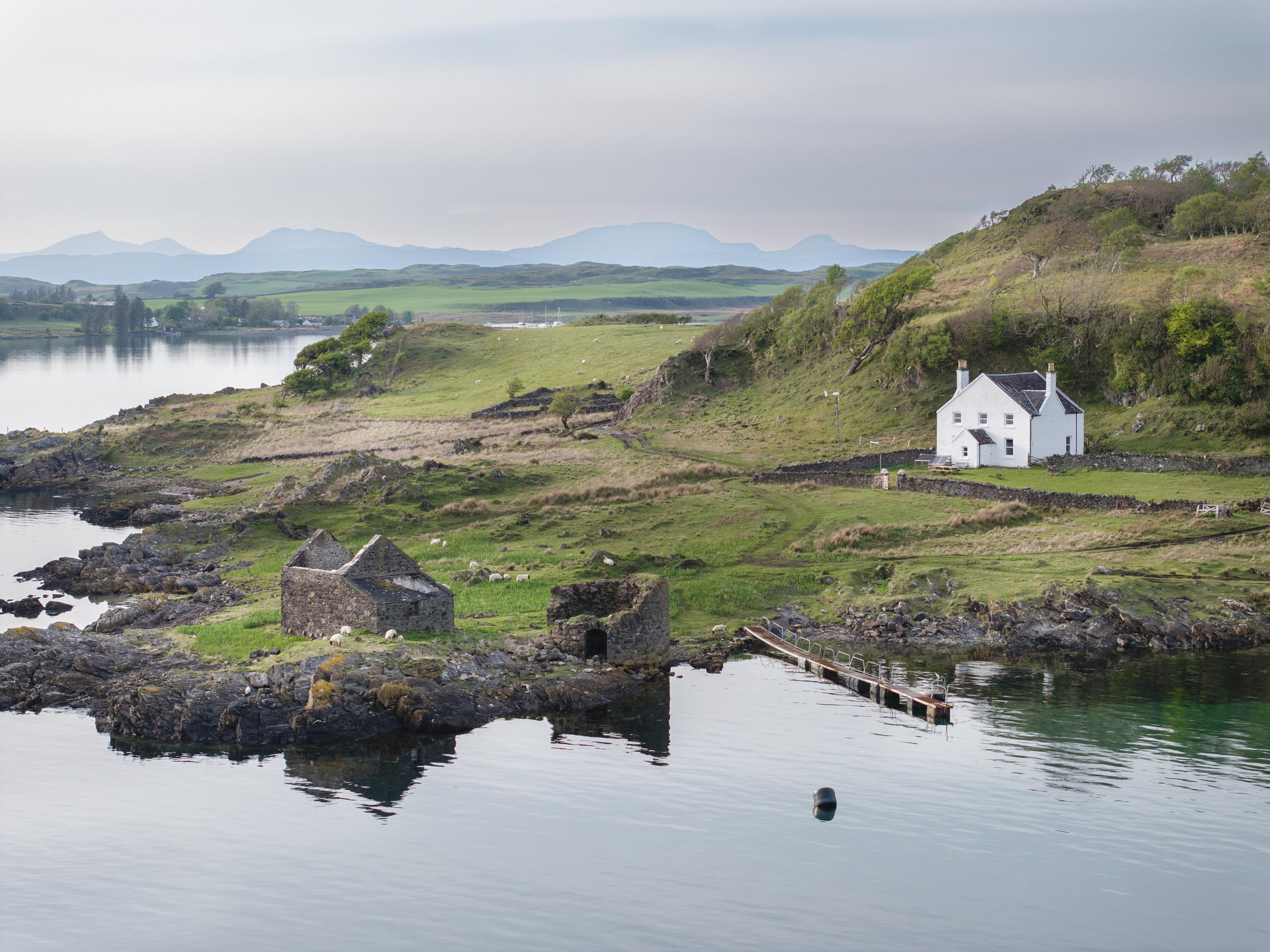 Shuna Island - Sotheby's International Realty