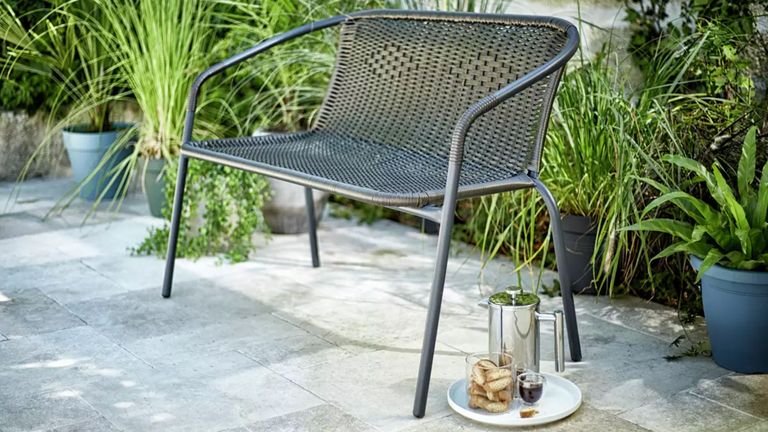 This Argos garden furniture costs less than £50 – kit out your space on
