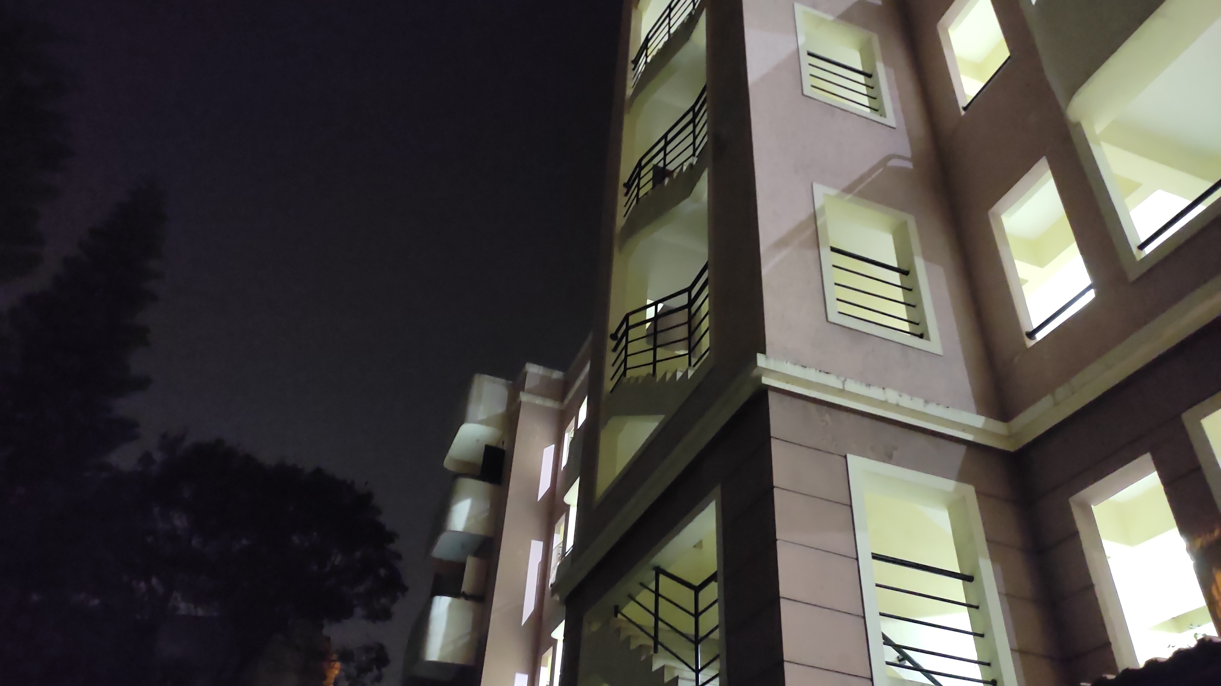 Redmi Note 10 camera samples