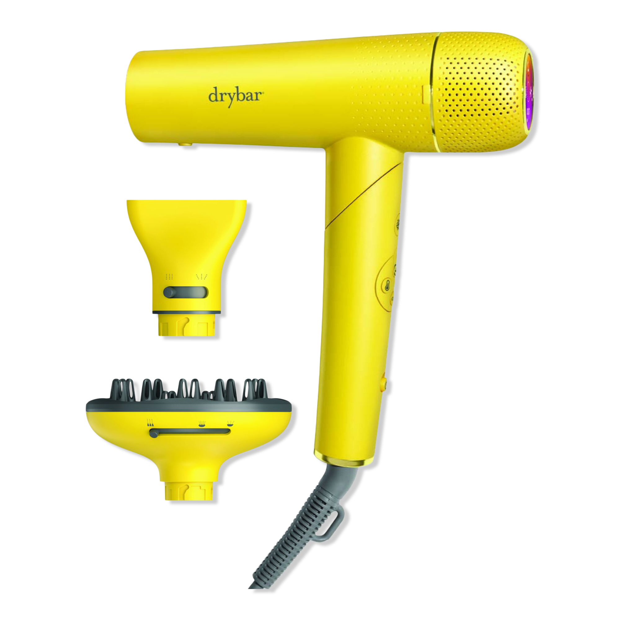 Buttercup Pro Professional Blow-Dryer
