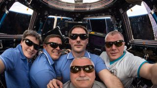 expedition 51