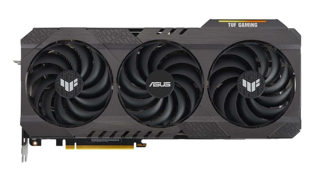GeForce RTX 3090 Ti AIC partner cards