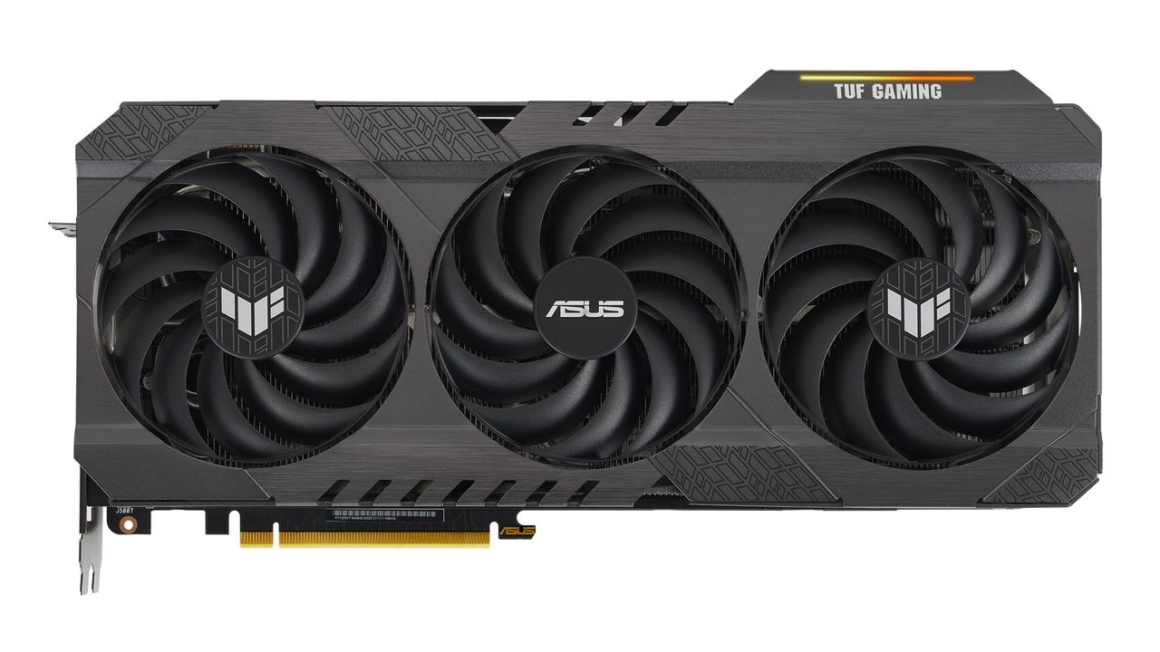 GeForce RTX 3090 Ti AIC partner cards