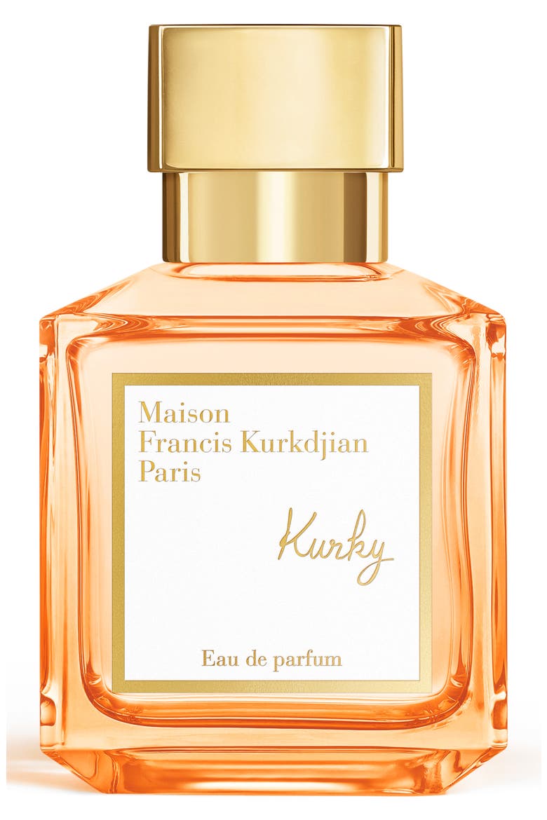 Kurky Eau De Parfum