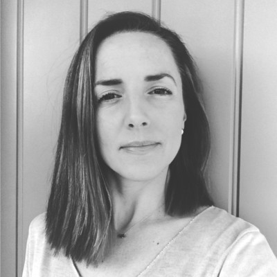 Lauren Roelofs, laundry expert at Brabantia