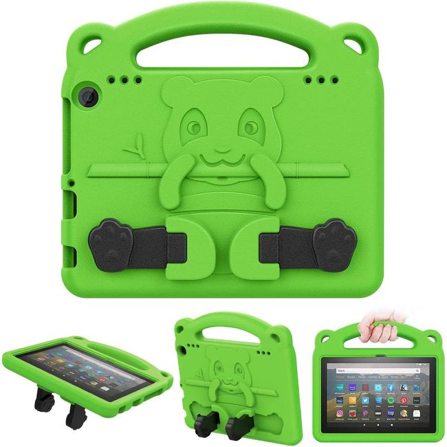 Best Amazon Fire HD 8 8 Plus Cases 2024 Android Central   Vq6drQX57kyvrzuXqeC56G 650 80 