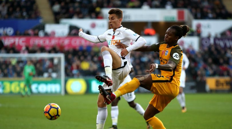 Losers: Tom Carroll &amp; Sam Clucas