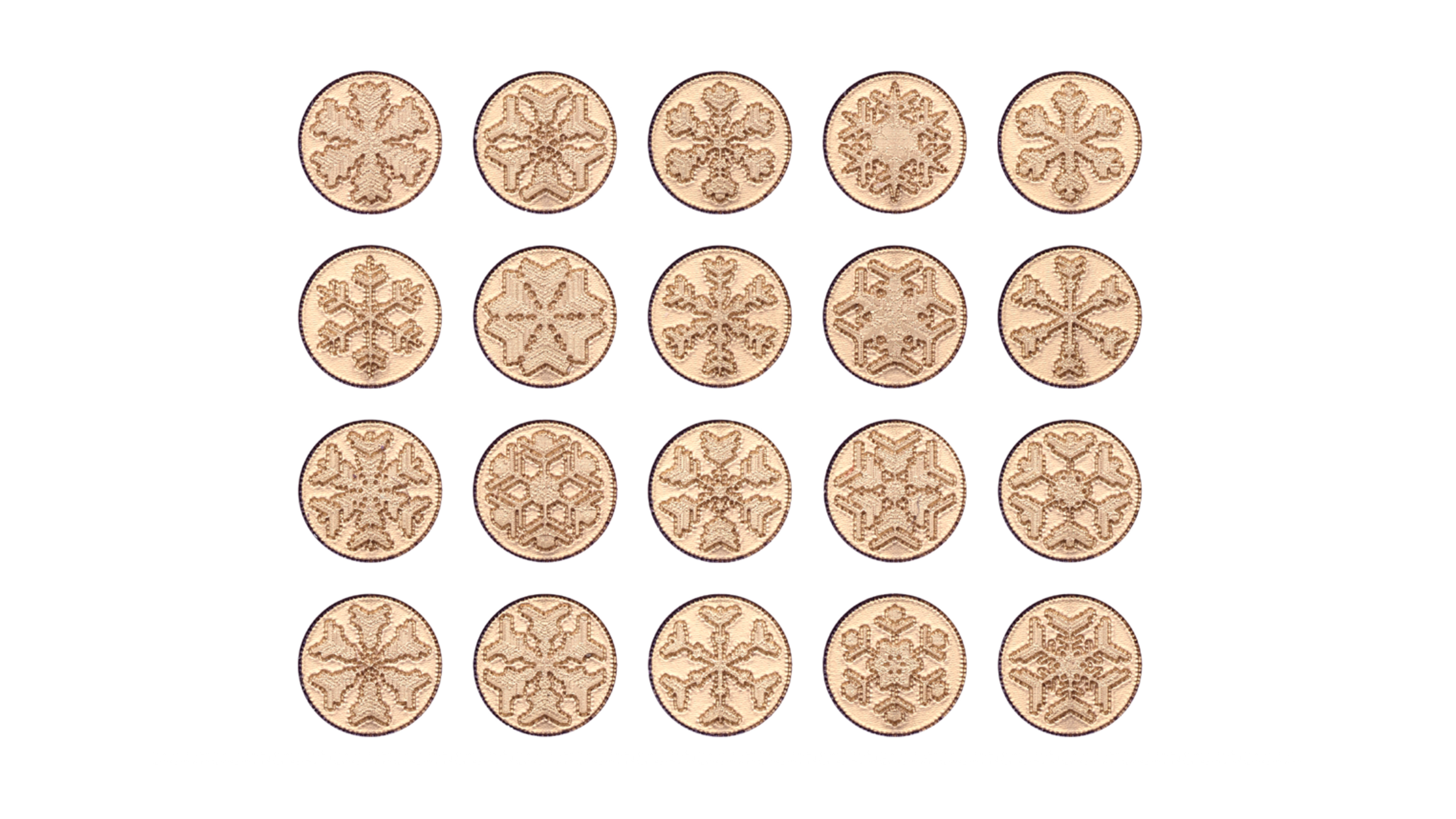 Mission to Earthphase &amp;ndash; Moonshine Gold cold moon