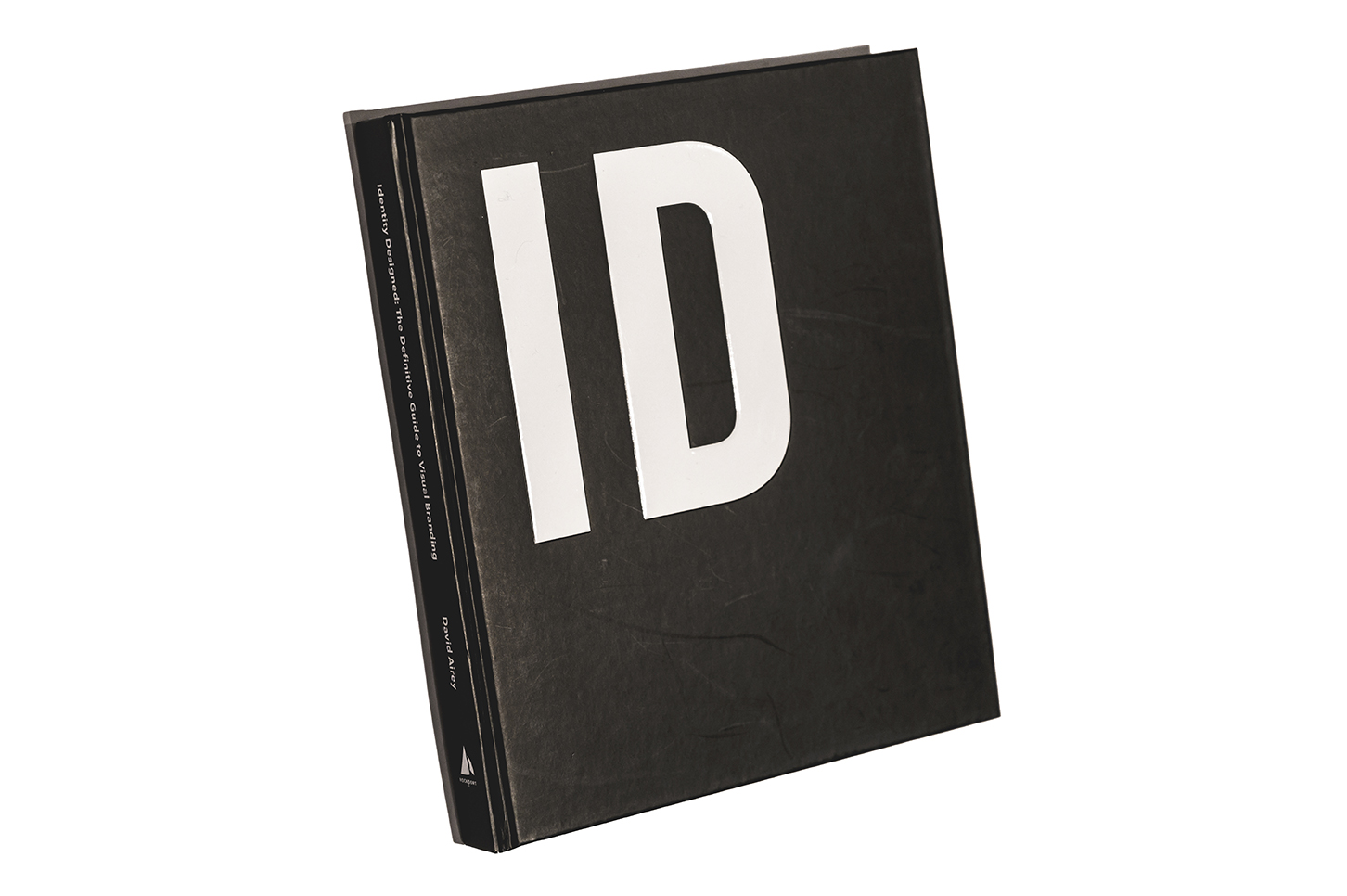 parhaat brändäyskirjat: Identity Designed: The Definitive Guide to Visual Branding