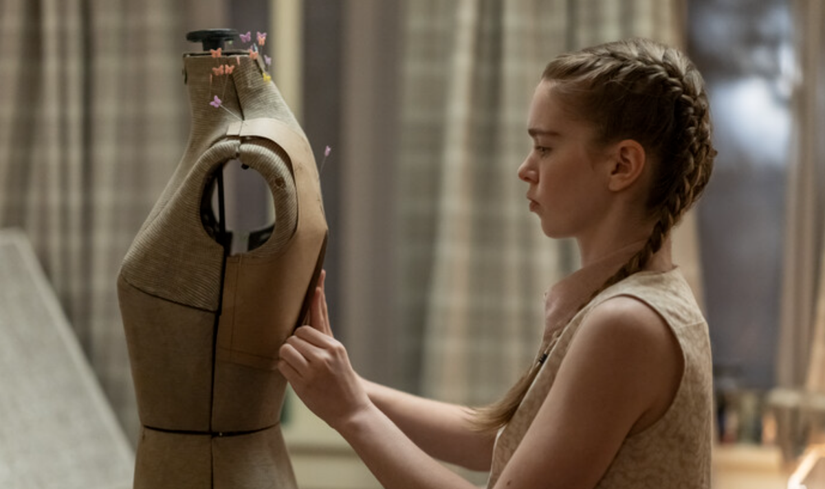 Mike Flanagan's Carrie series has a first look — and the Prime Video horror series has the potential to be the best adaptation of the book yet