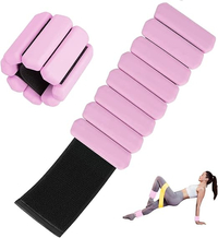 Bongfun ankle weights