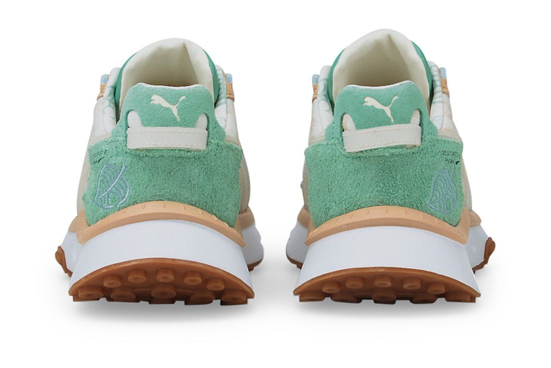 Animal Crossing Puma