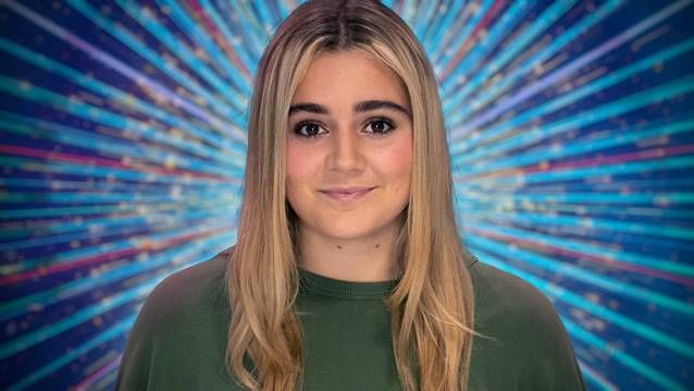 Tilly Ramsay, who is on Strictly Come Dancing 2021?