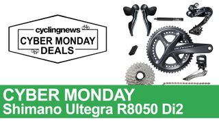 cyber monday mountain bike sale