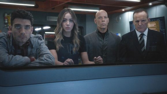 watch agents of shield season 7 finale online