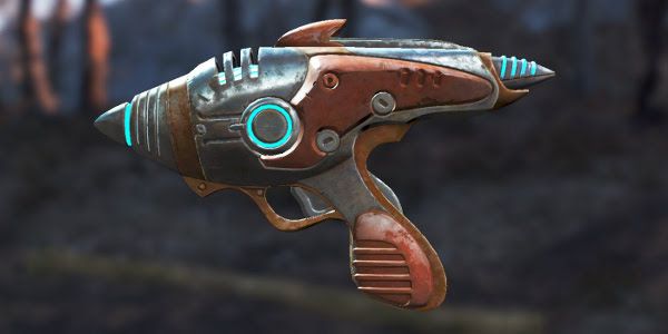 S12 Shockgun - Killing Floor 2 Wiki