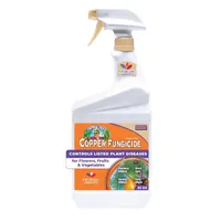Bonide Captain Jack’s Copper Fungicide: $10 @ Amazon