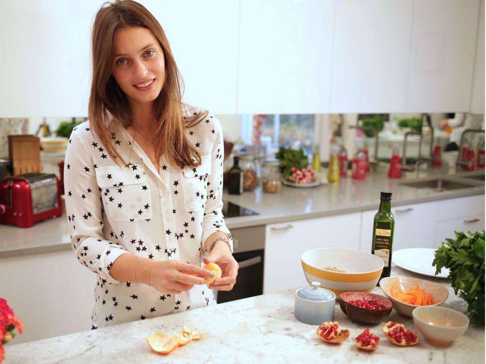 Deliciously Ella