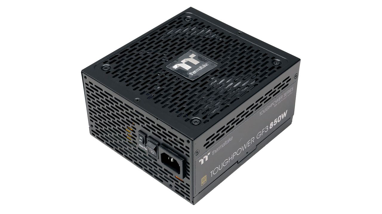 Thermaltake Toughpower GF3 850W