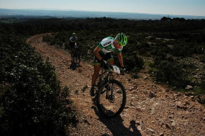 Thomas Litscher (Multivan Merida Biking Team 2)