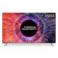 Vizio P-Series Quantum 75-inch TV (P759-G1): $2,299 $1,199.99 at Amazon