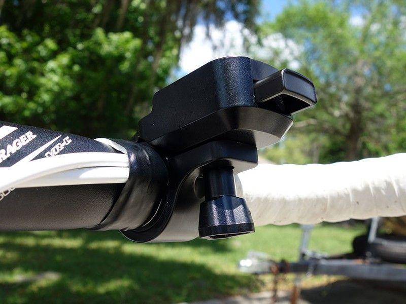 iOttie Active Edge Bike Mount