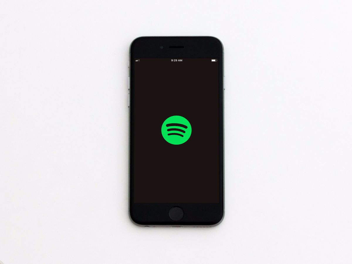 Spotify hero