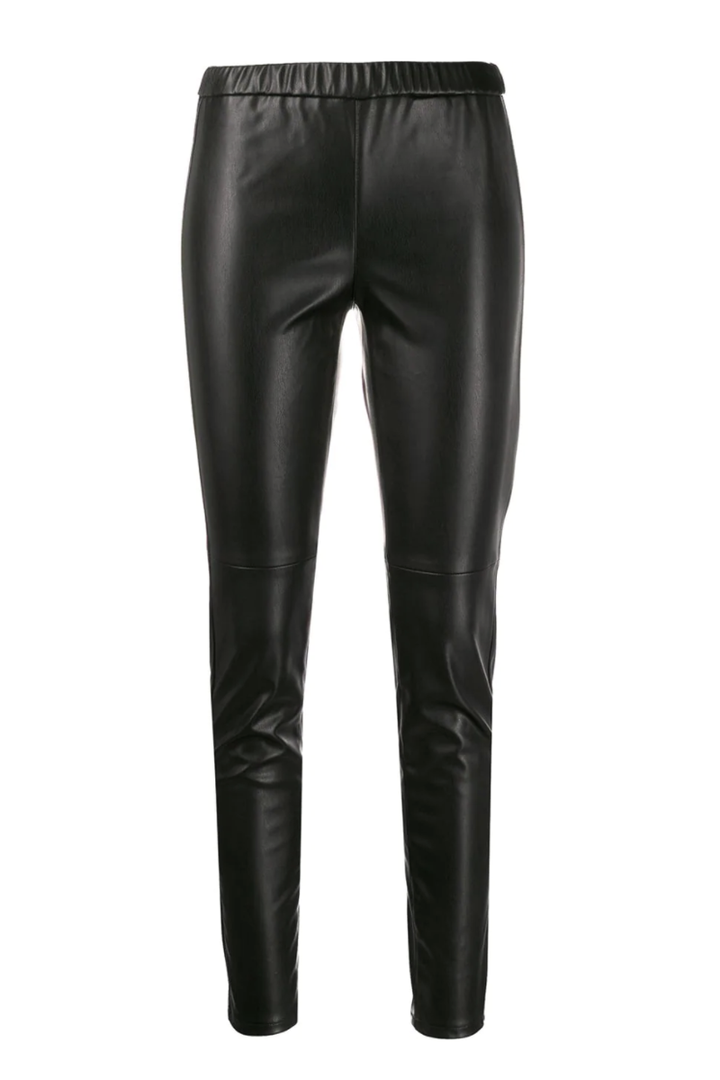 Best Leather Leggings for Women 2023 | Faux, Affordable Leather ...