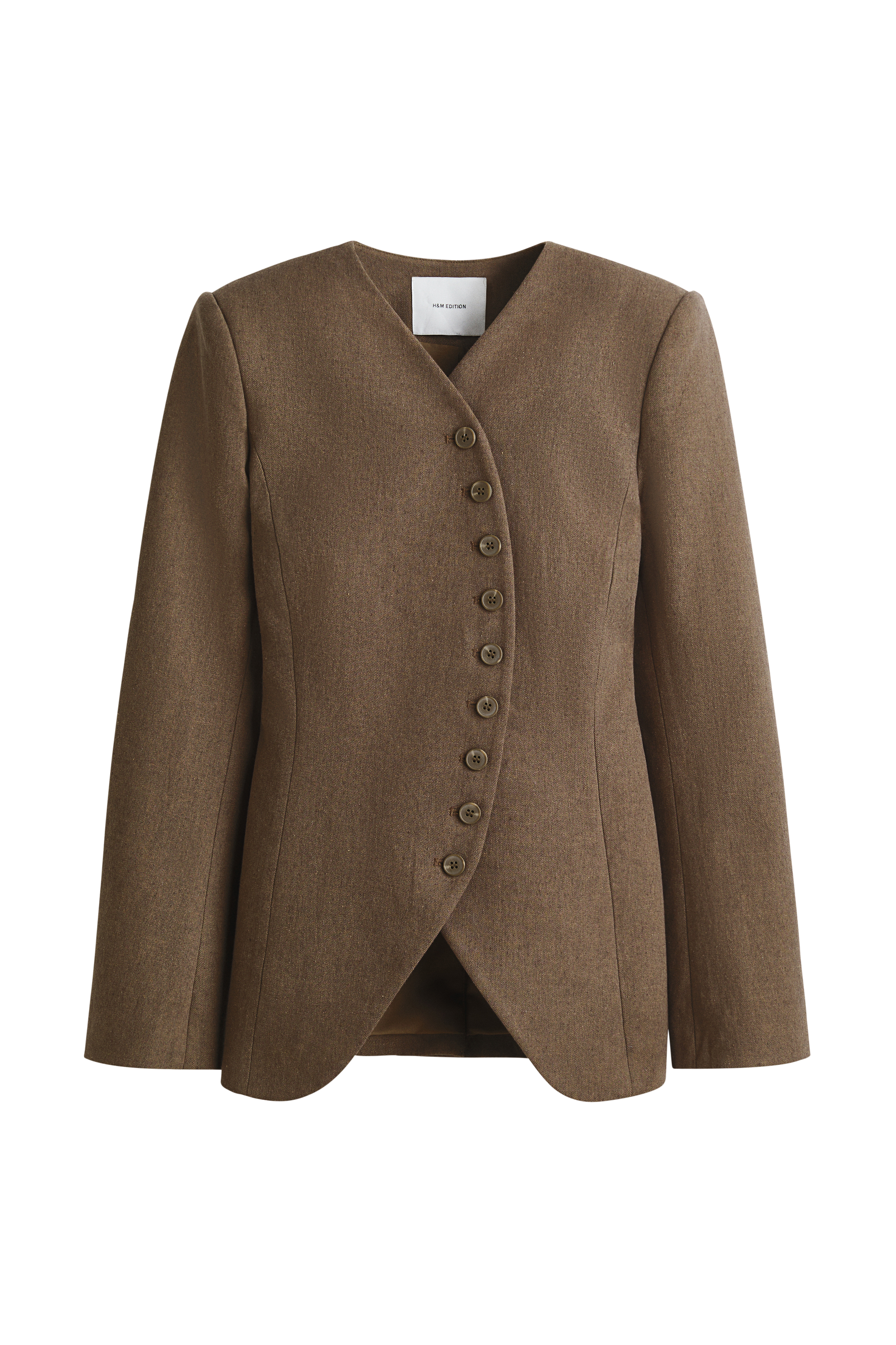 H&amp;amp;M Merci Blazer