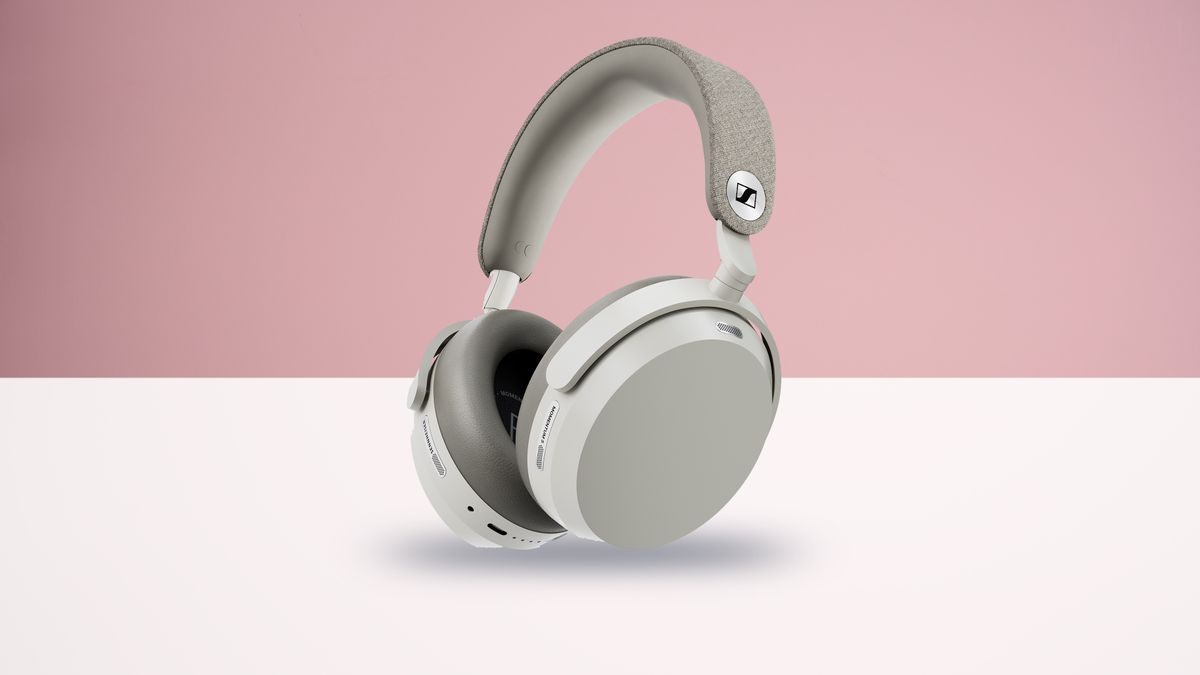 Sennheiser finally launches the successor to its ultra-popular 5-star Momentum wireless headphones, and adds in great new features including Dolby Atmos — Sony and Bose have some hot competition here