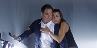 ncis tony ziva cbs