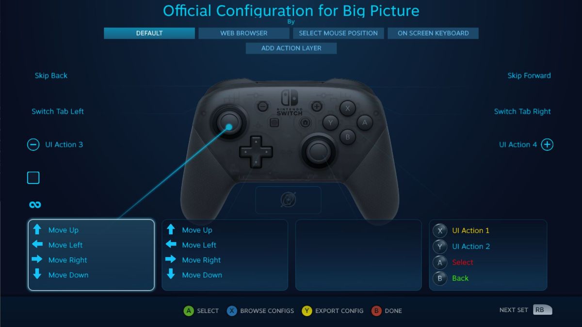 How to connect a Nintendo Switch Pro controller to your PC | Tom's Guide