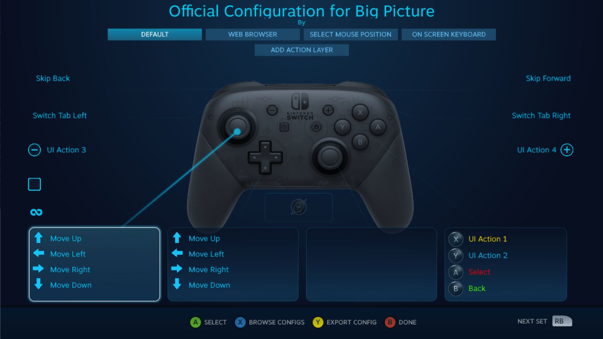 How to use a Nintendo Switch controller on PC