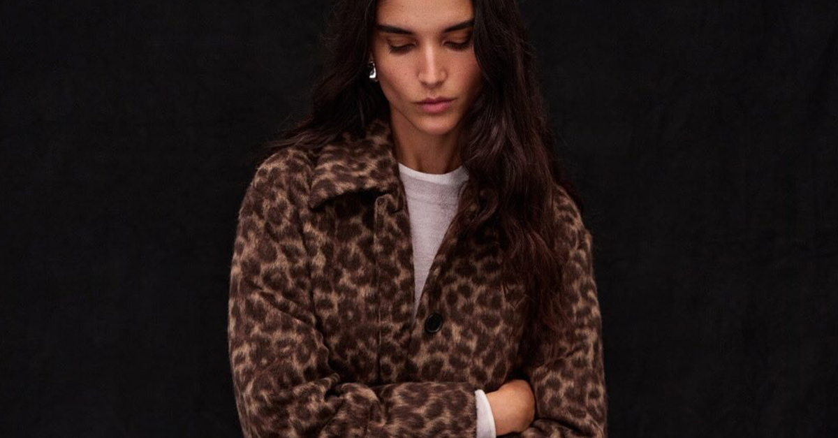 Thanks, It's Madewell—32 Fall Finds I Almost Gatekept Just for Myself