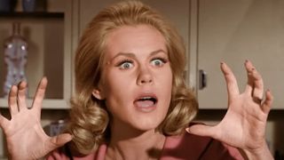 Samantha Stevens in Bewitched