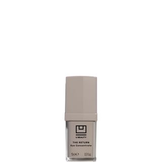 U Beauty the Return Eye Concentrate 15ml