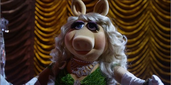 miss piggy