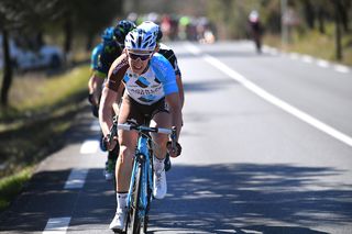 Gautier wins Tour du Limousin stage 3