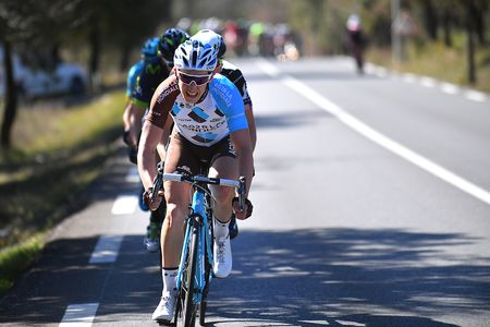 Cyril Gautier (AG2R La Mondiale)