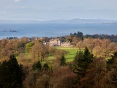 Ardgowan House. ©Paul Highnam / Country Life