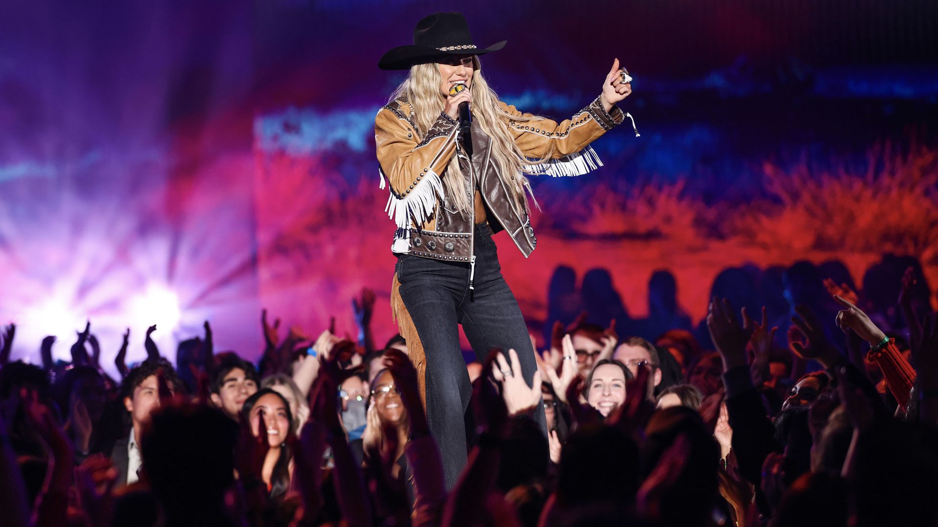 How to watch iHeartRadio Music Awards 2024 live stream performers