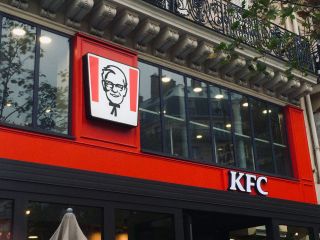 KFC logo