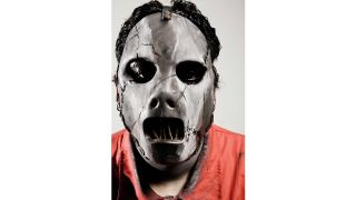 Paul Gray Slipknot Mask 2008