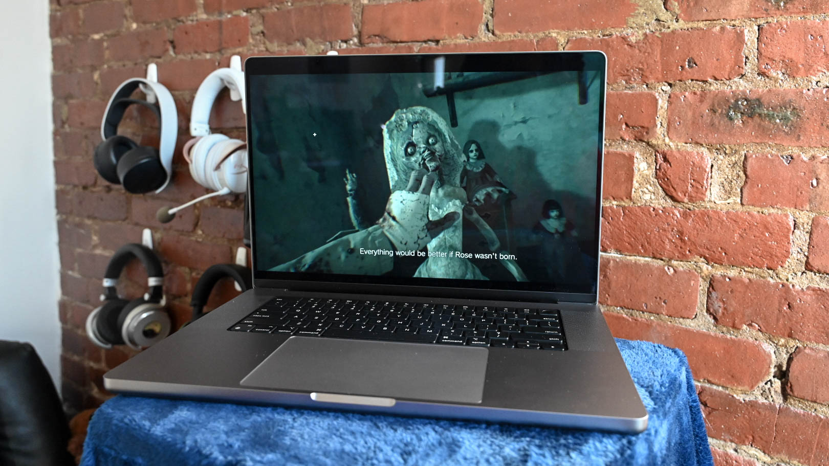 MacBook Pro 16-inch (2023) review: still an unbeatable laptop