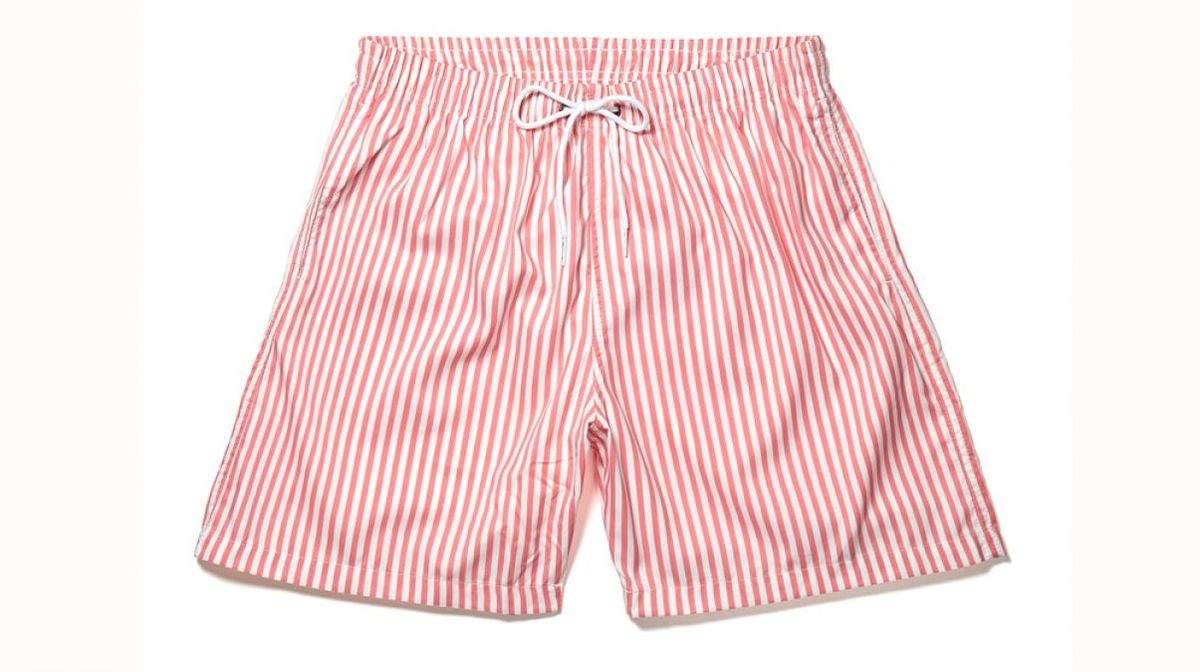 Men&rsquo;s Summer Fashion