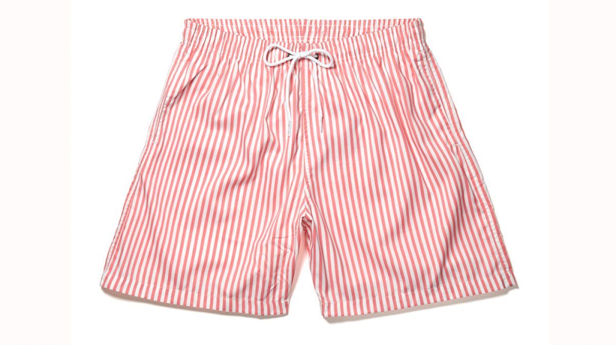 Men&rsquo;s Summer Fashion
